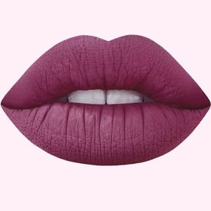 Lime Crime Matte Velvetine